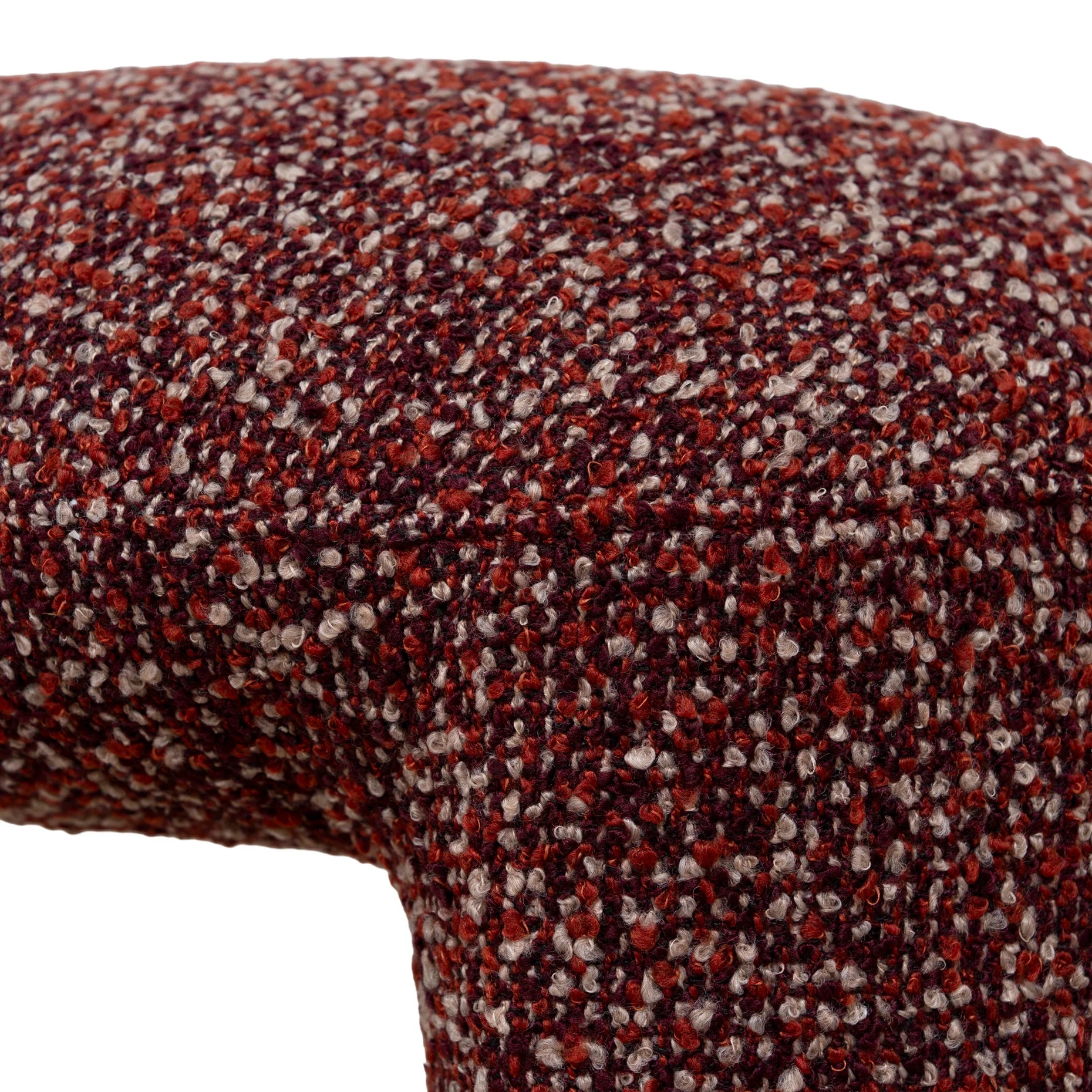 Lila Long Ottoman Bench