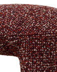 Lila Long Ottoman Bench