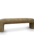 Lila Long Ottoman Bench