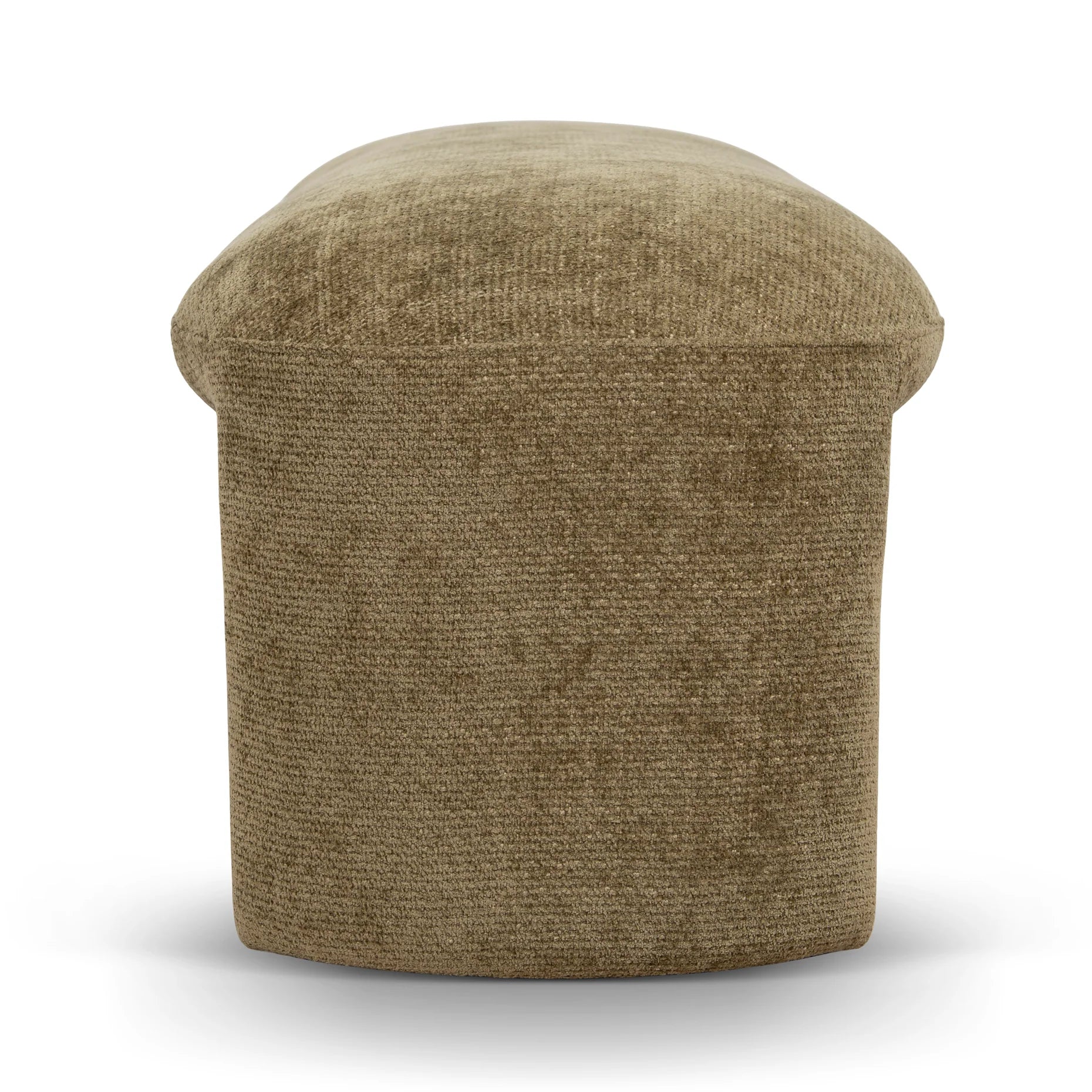 Lila Long Ottoman Bench