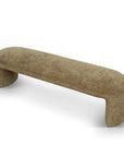 Lila Long Ottoman Bench