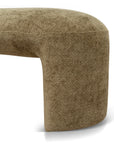 Lila Long Ottoman Bench