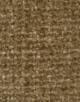 Lila Round Ottoman