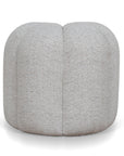 Posy Petal Ottoman