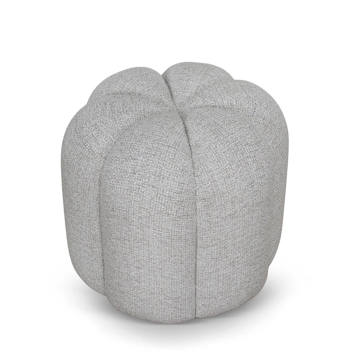 Posy Petal Ottoman