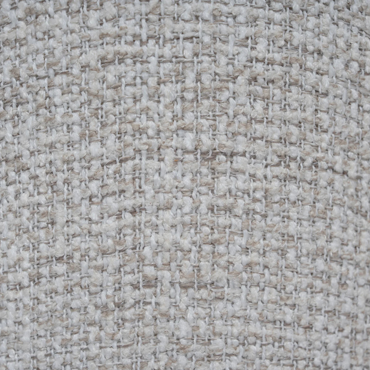 Posy Petal Ottoman