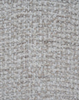 Posy Petal Ottoman