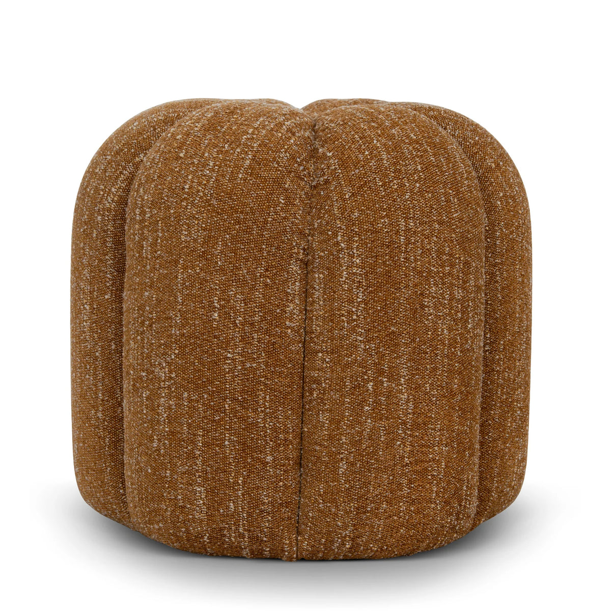 Posy Petal Ottoman