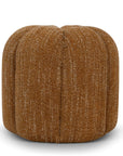 Posy Petal Ottoman