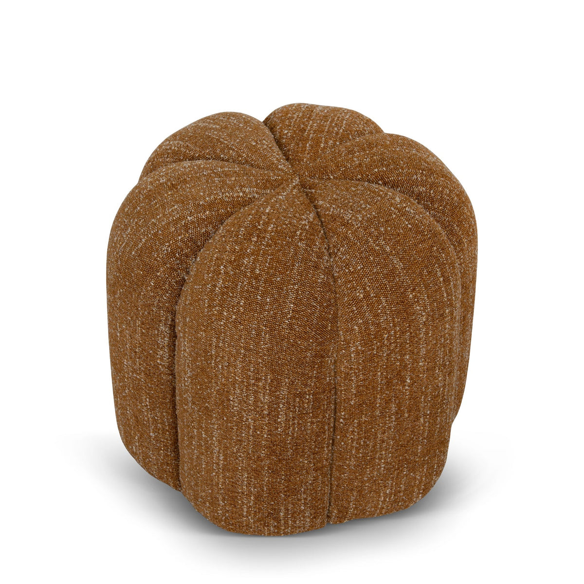 Posy Petal Ottoman