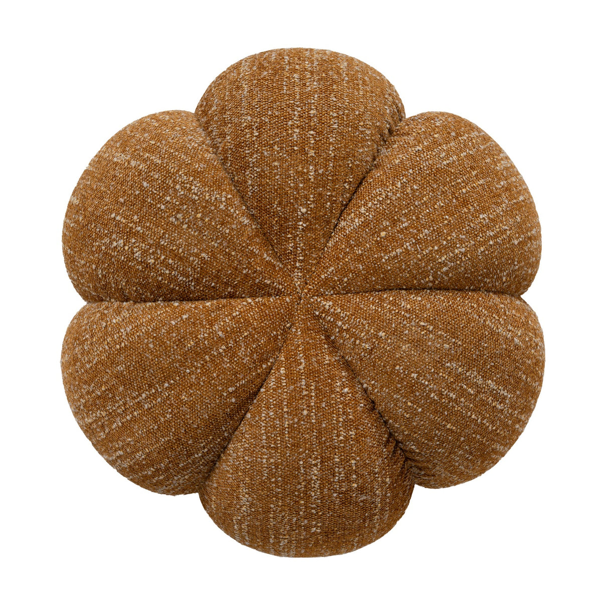 Posy Petal Ottoman