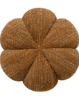 Posy Petal Ottoman