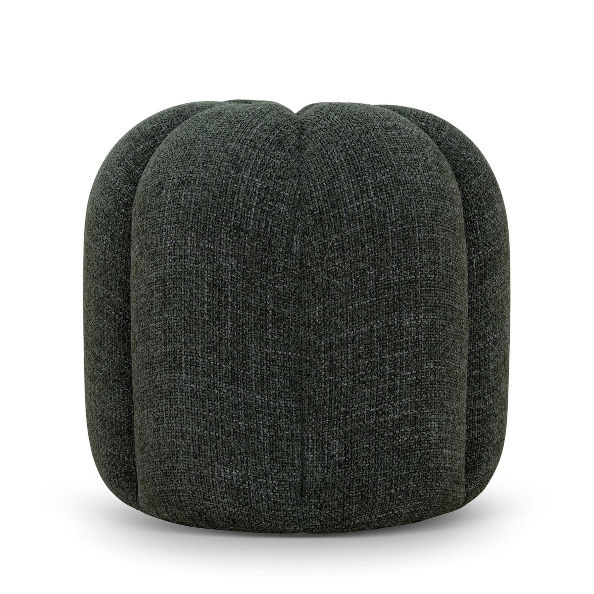 Posy Petal Ottoman