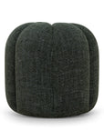 Posy Petal Ottoman