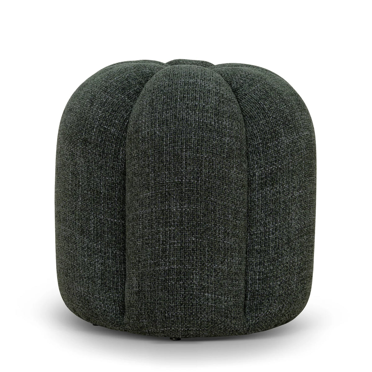 Posy Petal Ottoman
