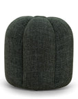 Posy Petal Ottoman