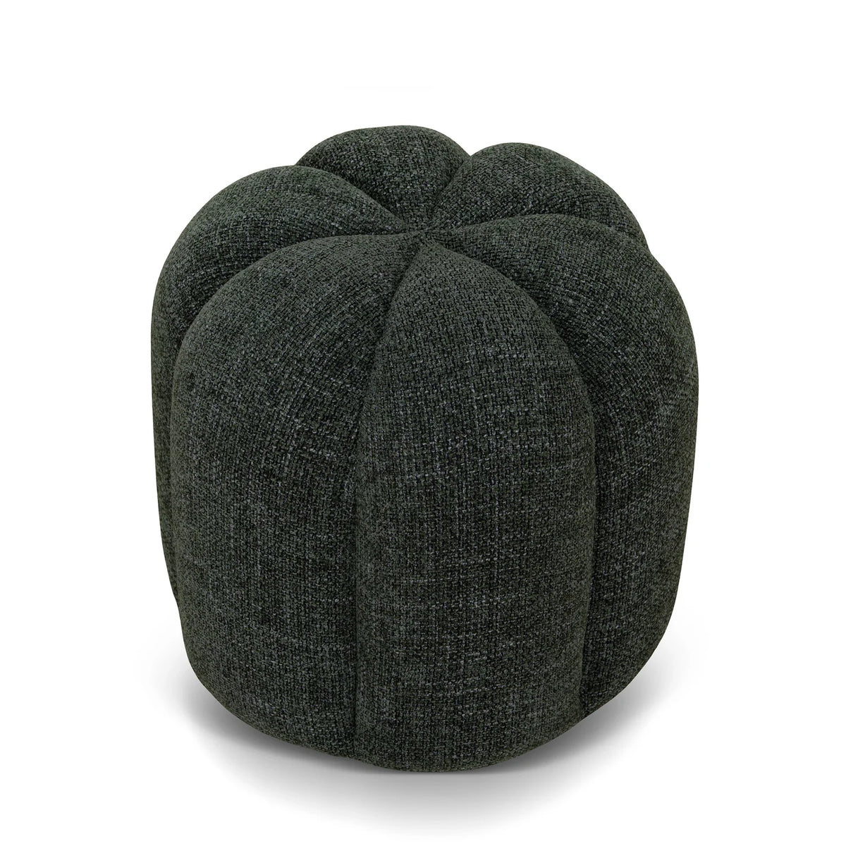 Posy Petal Ottoman