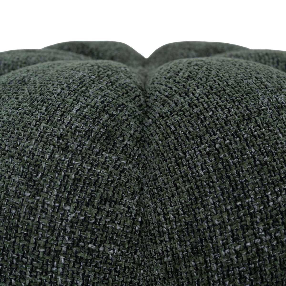 Posy Petal Ottoman