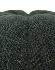Posy Petal Ottoman