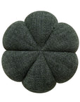 Posy Petal Ottoman