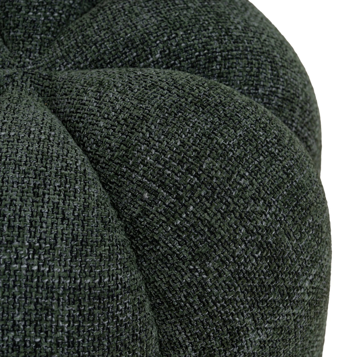Posy Petal Ottoman