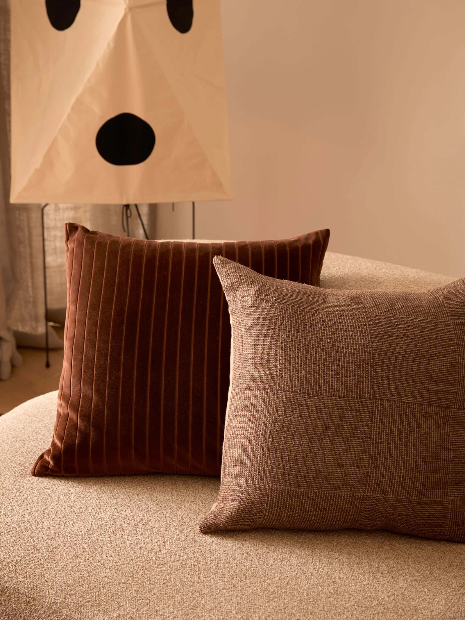 Vida Linen Cushion