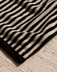 Raye Noir Towels
