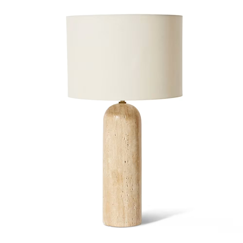 Tivoli Table Lamp Natural