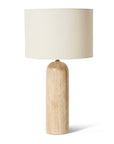 Tivoli Table Lamp Natural