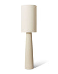 Colby Floor Lamp Natural