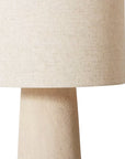 Colby Floor Lamp Natural