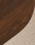 Lief Pebble Bench
