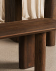 Lief Pebble Bench