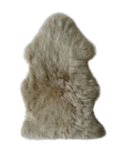Long Wool Sheepskin