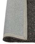 Weave Marceau Rug - Chocolate
