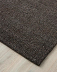 Weave Marceau Rug - Chocolate
