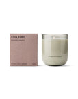 Studio Milligram Scented Candle
