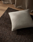 Weave Marceau Rug - Chocolate