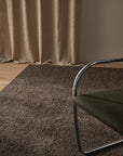 Weave Marceau Rug - Chocolate