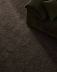 Weave Marceau Rug - Chocolate
