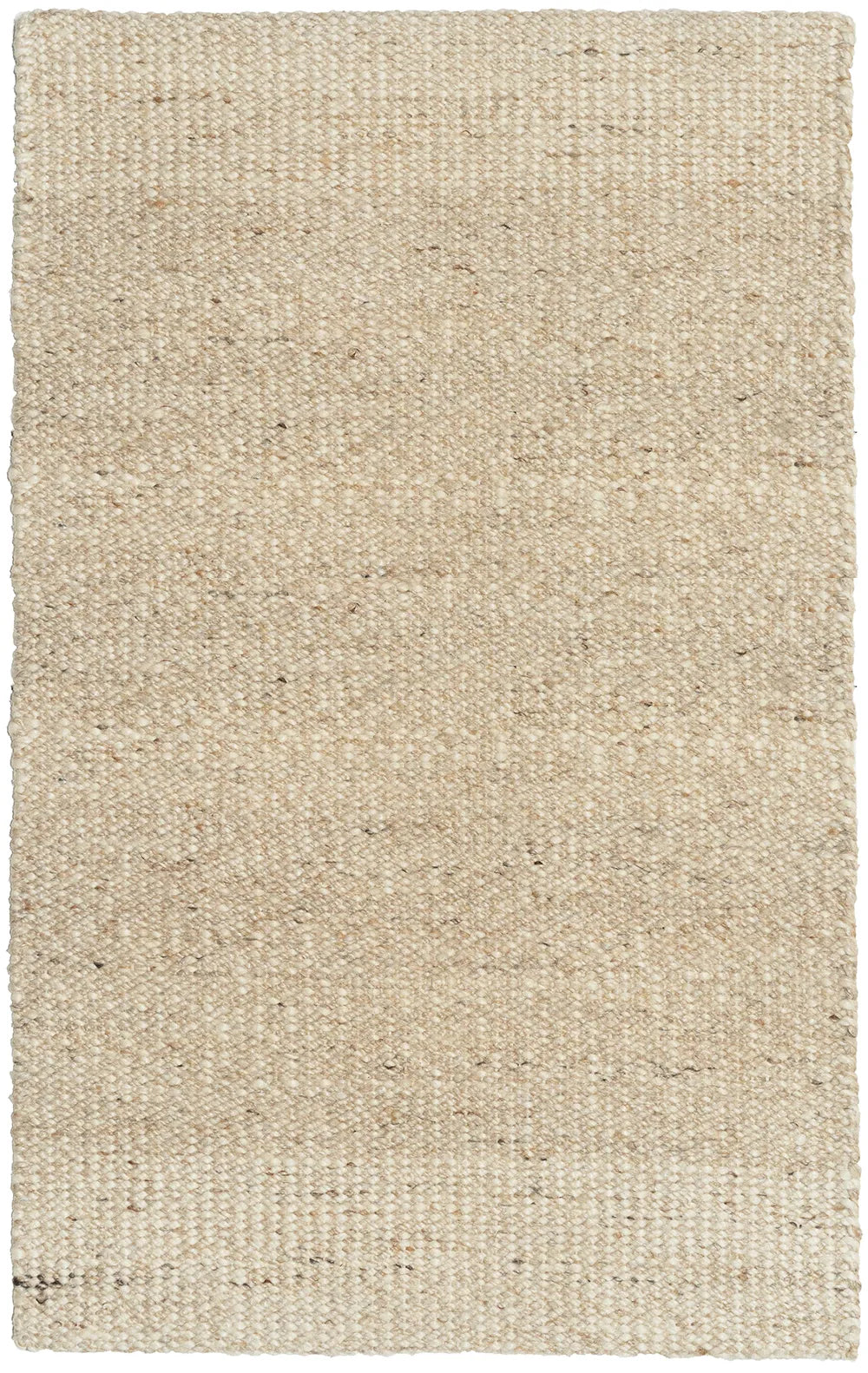 Nixon Textured Wool Rug