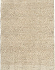 Nixon Textured Wool Rug