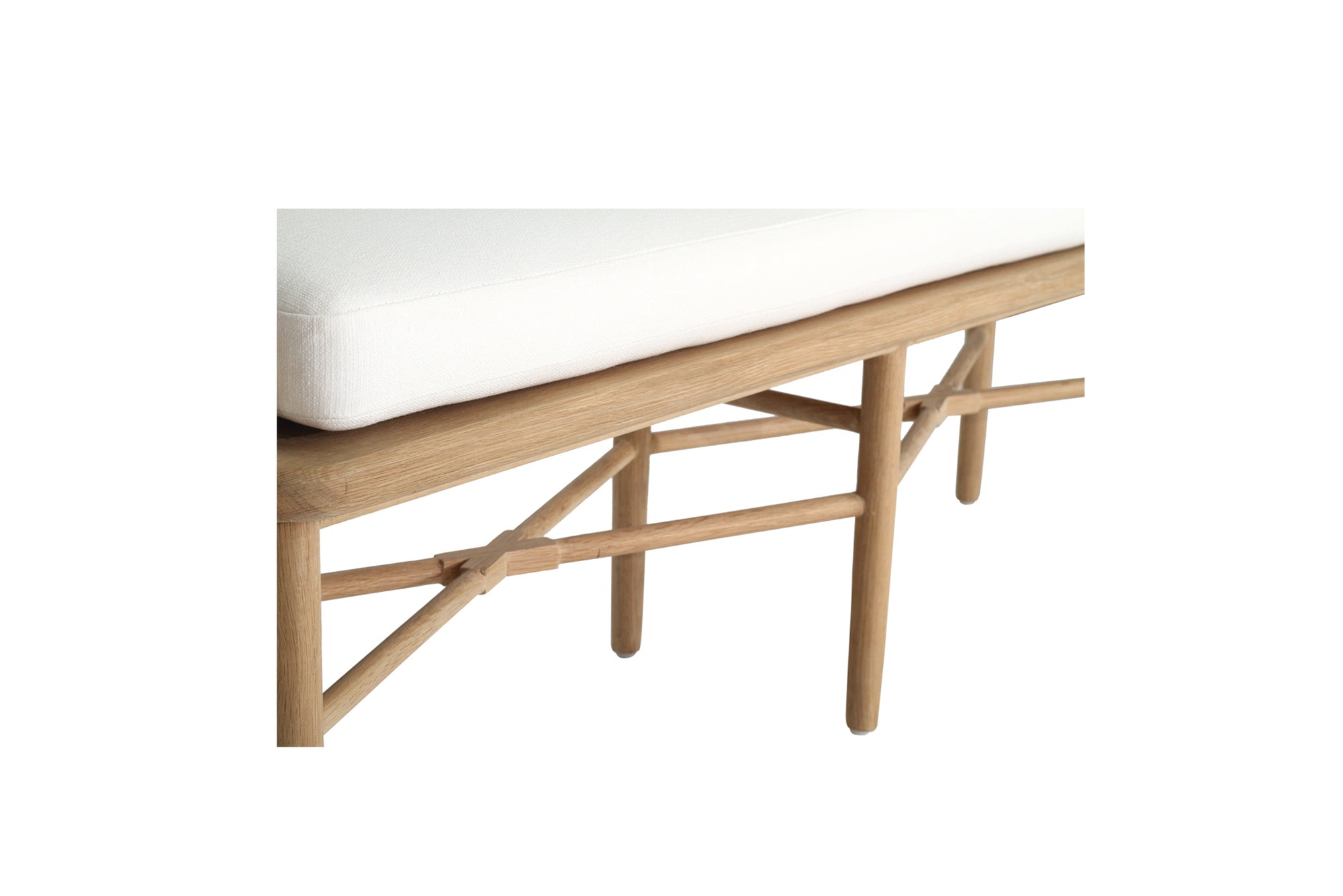 Billy Bench Seat