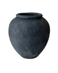 Paloma Pot grey