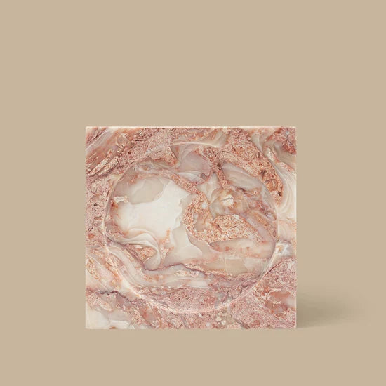 Marble Ink Dish