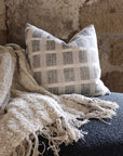 Petra Linen Cushion