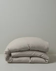 Ravello Linen Quilt Cover