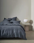 Ravello Linen Quilt Cover
