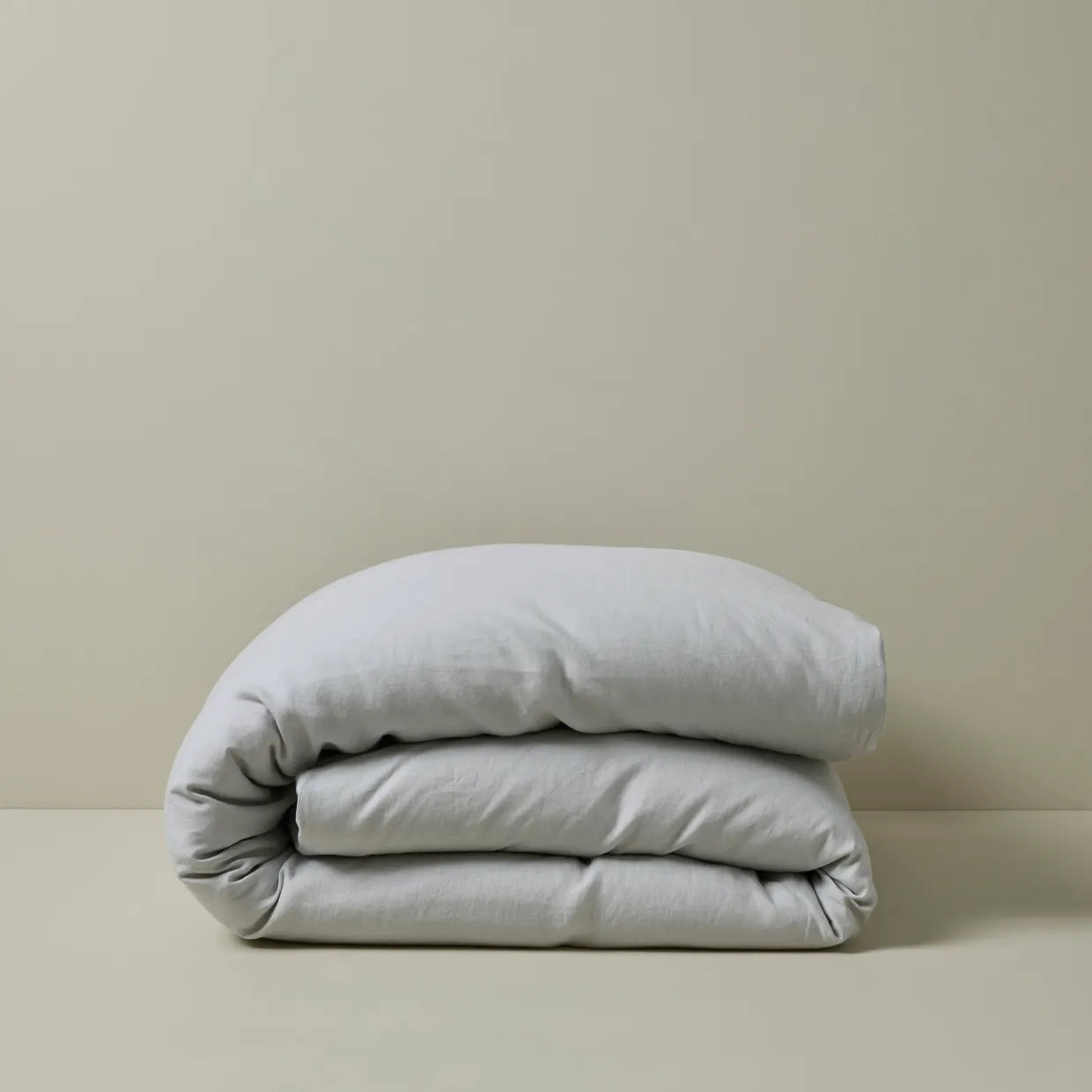 Ravello Linen Quilt Cover