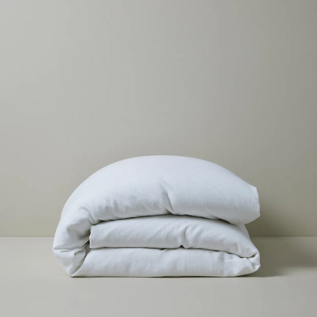 Ravello Linen Quilt Cover